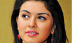 Hansika refuses playing in 'The Businessman'