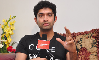 'Ramleela' is a blend of all commercial elements : Havish [Interview]