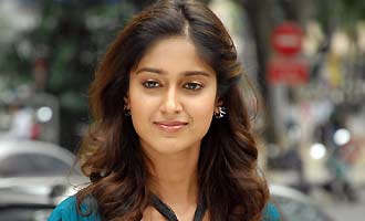 Happy Birthday Ileana D'Cruz