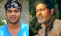 Jagapathi Babu to play a key role in Manoj's film