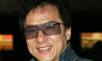 Jackie Chan to launch 'Manoharudu' music album