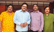 'Janmasthanam' Press Meet