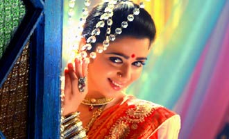 'Jyothi Lakshmi' title song released