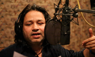 Kailash Kher records a special song for 'Gopala Gopala'