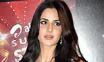 Katrina may sign Rajini's film