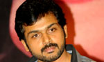 Karthi impressed with DSP's music