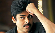 Pawan Kalyan unhappy with the director