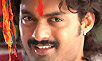 Kalyanram as 'Okkadostunnadu'