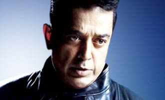 Kamal in remake of a French film?