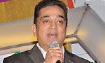 National cinema resides in South: Kamal