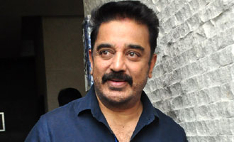Why should I give messages through films : Kamal Haasan [Interview]