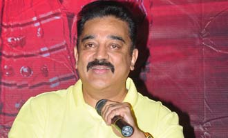 They copied it from us : Kamal Haasan [Interview]