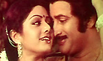 Krishna-Sridevi song remixed in Prema Katha Chitram