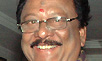 Krishnam Raju to continue ties with BJP