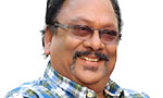 Krishnam Raju to make a film on corruption