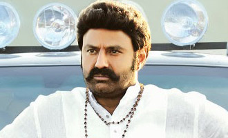 After NTR, it is Balakrishna