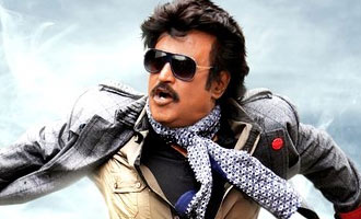 Tremendous response for 'Lingaa' advance booking