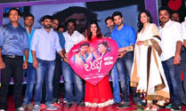 Samantha launches 'Lovers' audio