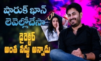 Love Life and Pakodi Exclusive Interview