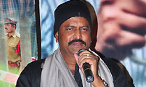 I became a slave to his talent : Mohan Babu