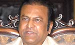 Manoj will attain stardom through UKUP: Mohan Babu