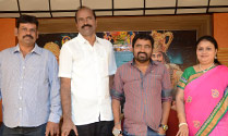 'Manushulatho Jagartha' Press Meet