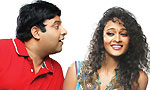 Krishnudu-Sonia's 'Mr.Manmadha' audio on 18th feb