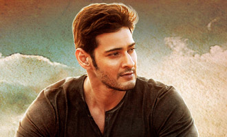 Srimanthudu is based on Mahesh's real life experience?