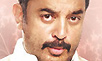 Kamal Haasan's 'Manmadha Baanam' First Look