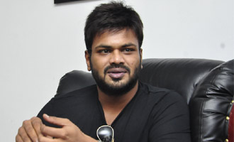 I'm interested in playing negative roles : Manchu Manoj [Interview]