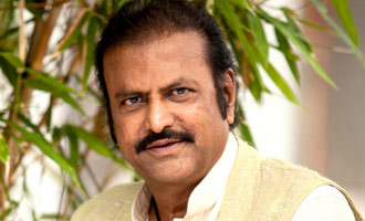 Happy Birthday Dr.M.Mohan Babu