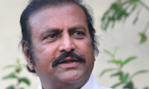 Mohan Babu condemns Swaroopanand's comments on Sai Baba