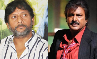 Srinivasa Reddy to direct Mohan Babu