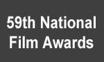 59th National Film Awards Winners
