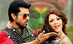 Naayak completes censor, to hit screens on Jan 9
