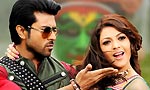 Naayak dubbing completes, to hit screens on Jan. 9