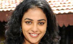 Nithya Menen is much sought after