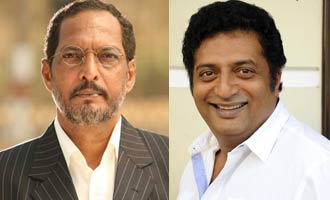 Two versatile actors come together
