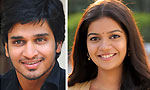 Nikhil and Swathi pair up once again
