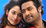 Tamanna to team up with NTR again