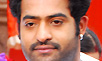 NTR Back to Shoot
