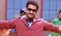 Will 'Rabhasa' be another blockbuster in NTR's career ?