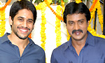 Chai - Sunil film launched today