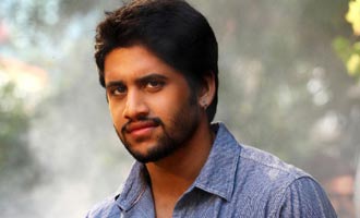 Naga Chaitanya as a conman