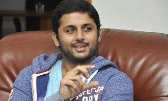 It will be a surprise : Nithiin [Interview]