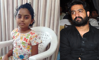 NTR to meet his fan suffering with cancer