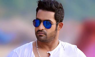 Happy Birthday to All rounder NTR