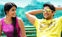'Oka Laila Kosam' songs to be launched at PVP mall