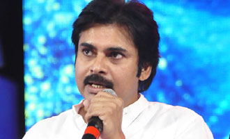 Pawan Kalyan started 'questioning' the governments