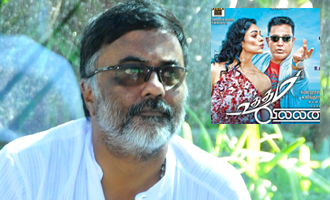 P.C.Sreeram all praise for 'Uttama Villain'